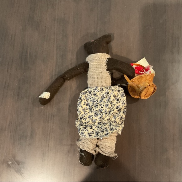 Designer Bear - Picture 2 of 3